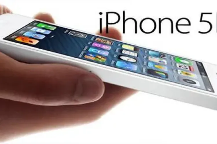 Detalii despre noul iPhone 5S. Când ar putea apărea pe piață?