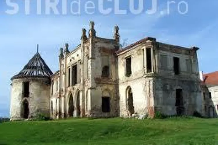 Zilele Castelului Banffy de la Bonțida. Vezi aici programul complet