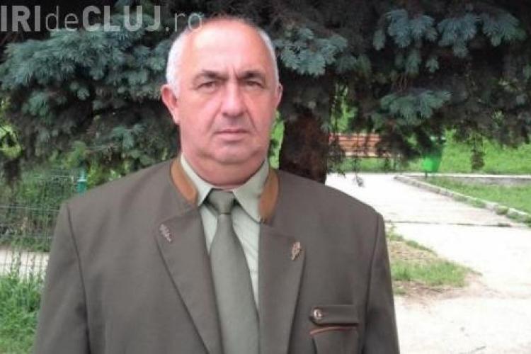 Mariș, directorul Direcției Silvice Cluj condamnat pentru ”șpaga” de la pădurari, a fost reangajat