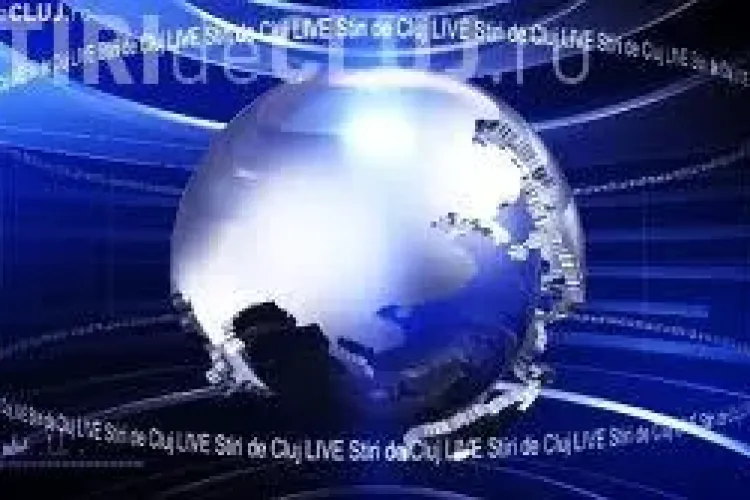 Dorin Nemeș, patronul Scutul Negru, a făcut dezvăluiri INCENDIARE la emisiunea Știri de Cluj LIVE - VIDEO