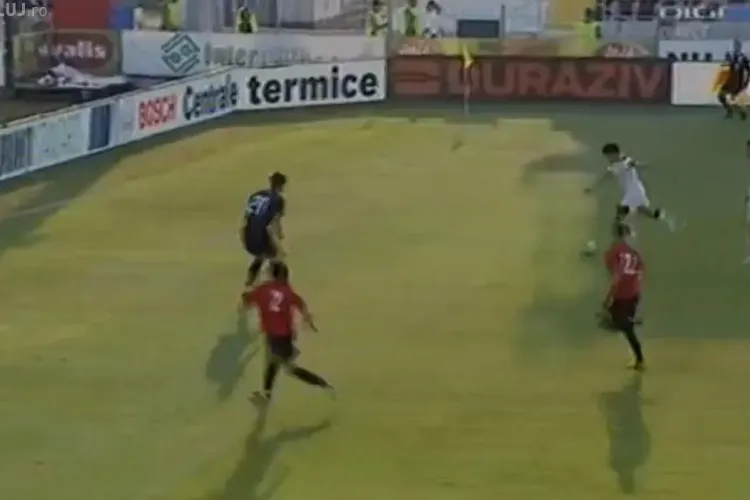 Astra - U Cluj 3-1 - REZUMAT VIDEO - Clujenii nu au forță pentru Liga 1