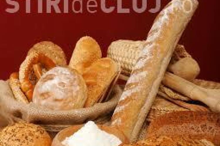Mencinicopschi: Pâinea e un COCKTAIL de CHIMICALE
