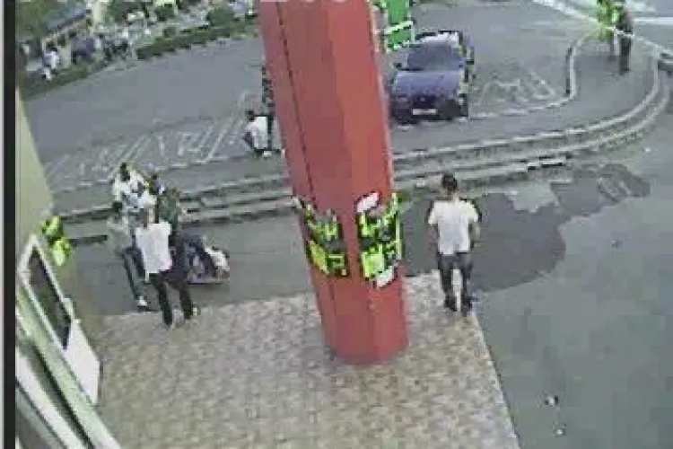 După mai bine de o LUNĂ, IPJ Cluj vorbește despre bătaia de la Club Alegria, dintre interlopi