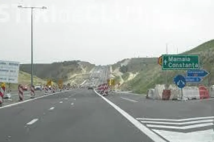 Sistem nou de taxare la AUTOSTRADA SOARELUI. Ce propune Victor Ponta?