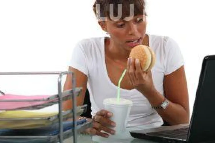 Tehnologia ne îngrașă. Vezi ce au descoperit cercetătorii