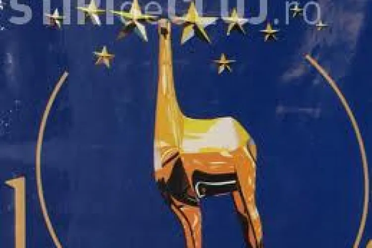 Cerbul de Aur mutat la Cluj! Asta îi propune lui Emil Boc un blogger