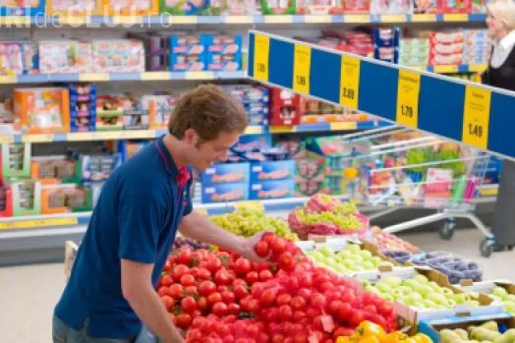 Ce salarii oferă Lidl și unde se fac angajări