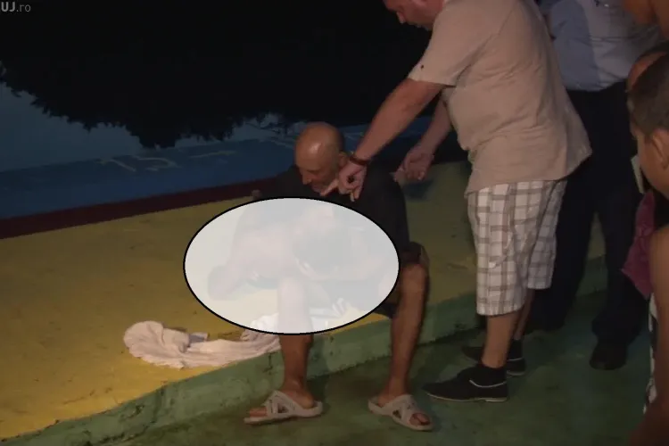 Tânărul inecat la ștrandul Sun a intrat ilegal în baza de agrement