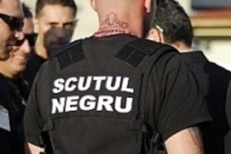 Noi arestări la Scutul Negru în cazul bătăii de la Janis Stuf - EXCLUSIV