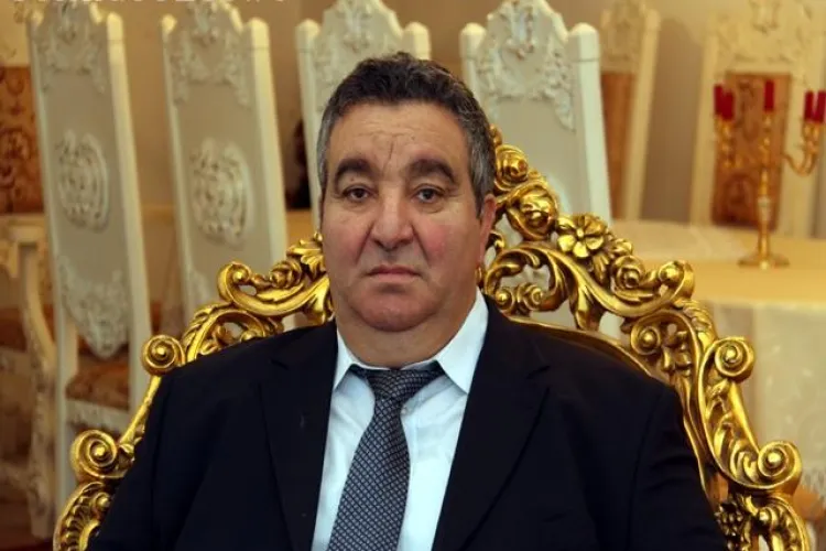 Rudele lui Florin Cioabă cer ajutor de la stat pentru înmormântare: 350.000 de dolari