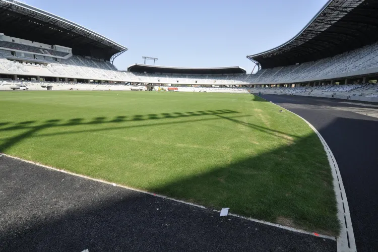 Ce sumă a încasat Cluj Arena în urma meciului Pandurii-Hapoel