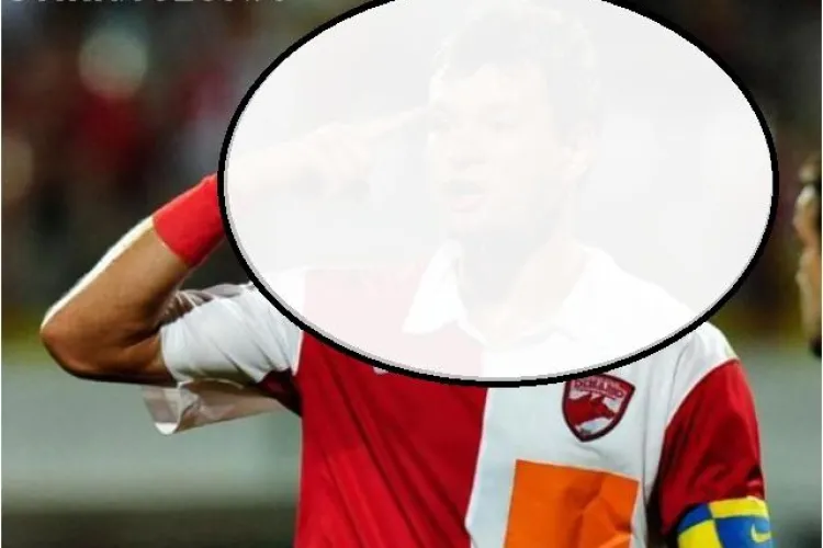 Transfer BOMBĂ la U Cluj! Un jucător de națională vine la Cluj