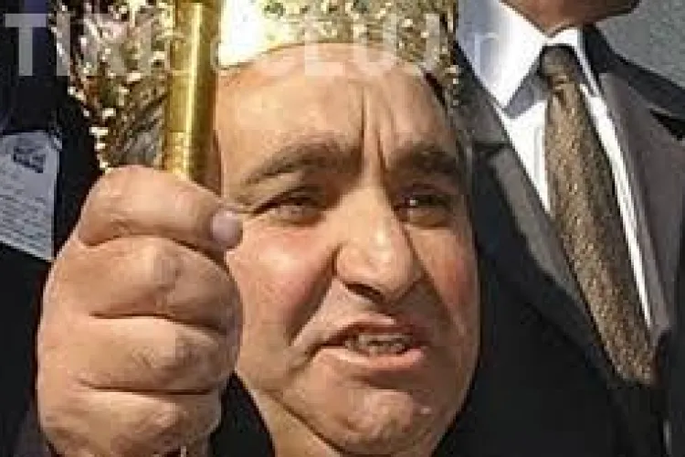 Florin Cioabă a murit la spitalul din Turcia