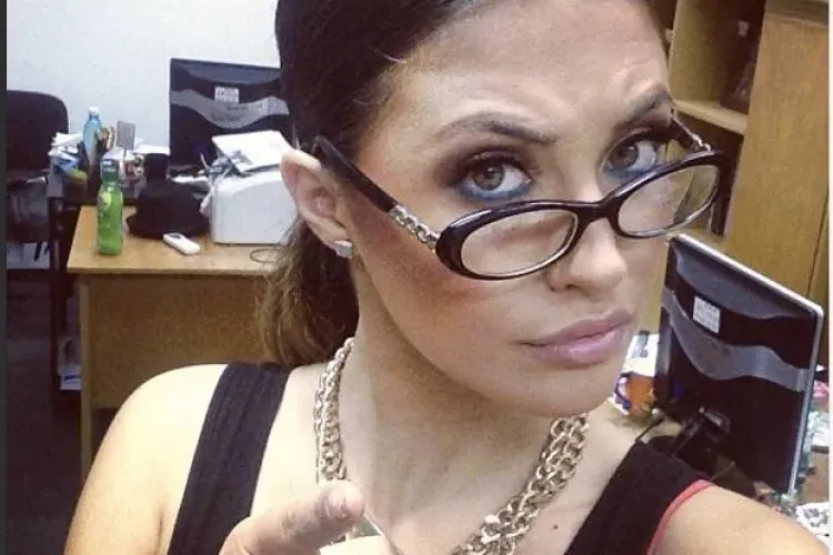 Antonia și-a retușat o poză în exces. Fanii au reacționat - FOTO