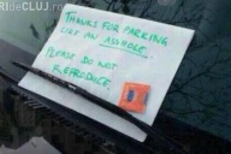 A parcat pe două locuri și a fost UMILIT în ultimul hal - FOTO