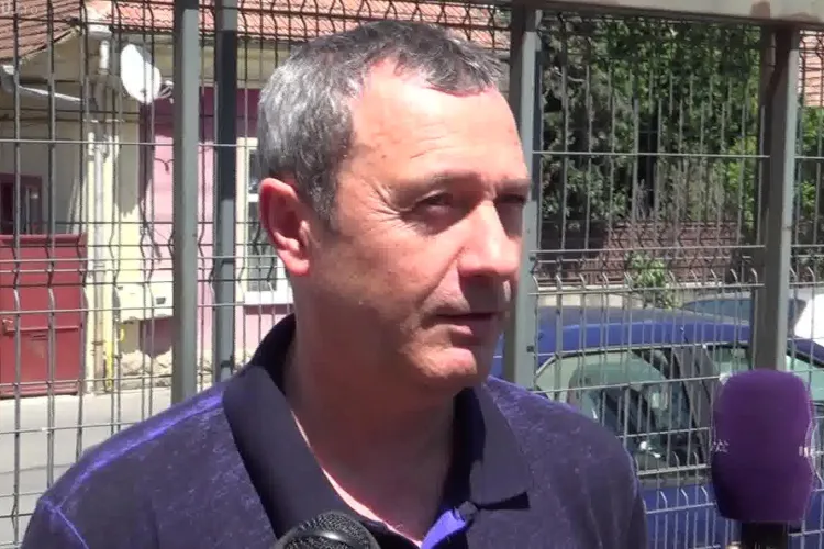 Mircea Rednic a plecat la pauza DEZASTRULUI cu FC Vaslui. Pe cine dă VINA pentru NEPUTINȚA sa?
