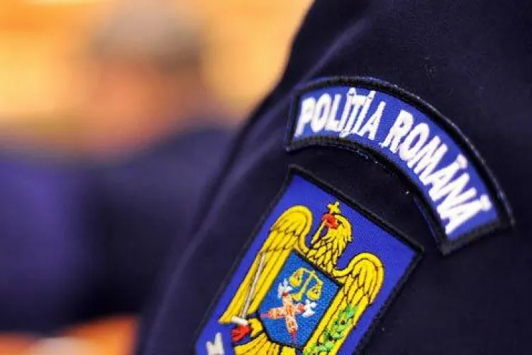 Care este cel mai bine plătit polițist din România și pe ce loc în TOP este Ioan Păcurar, șeful IPJ Cluj