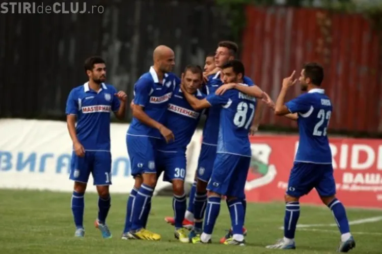 O echipă de fotbal a anulat un meci pentru că adversarii ”sunt prea buni pentru noi!”