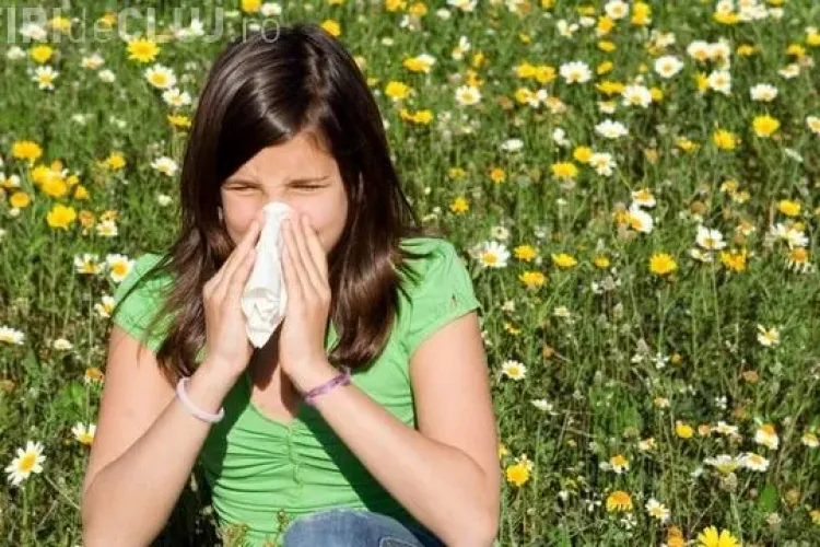 Top 10 surse neștiute ale alergiilor din casa ta