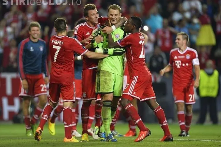 Chelsea - Bayern 6-7. REZUMAT VIDEO - Pep câștigă, după ce Bayern și-a revenit nesperat