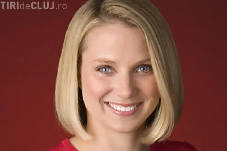 Șefa Yahoo oferă datele utilizatorilor NSA, pentru că: ”Mi-e frică de închisoare”