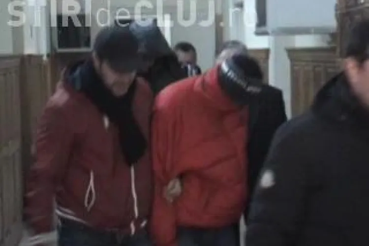 Uioreanu Jr. ar putea fi eliberat pe cauțiune. Ce căuta Episcopul Vasile Someșanul la proces?