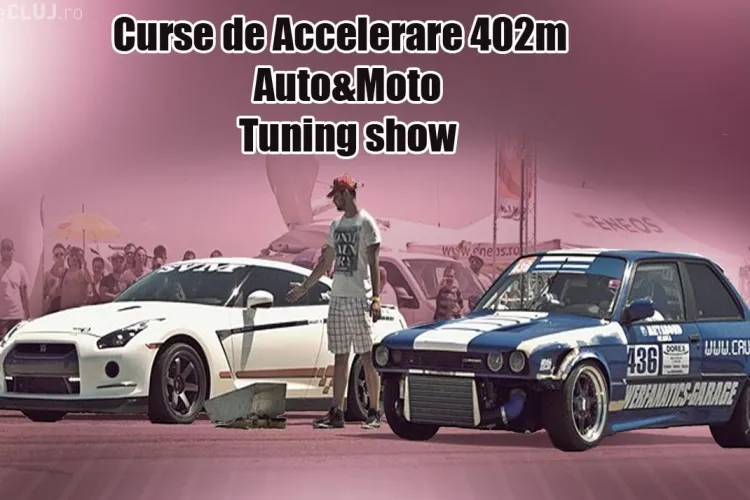 Liniuțe LEGALE pe Autostrada Transilvania la începutul lunii septembrie