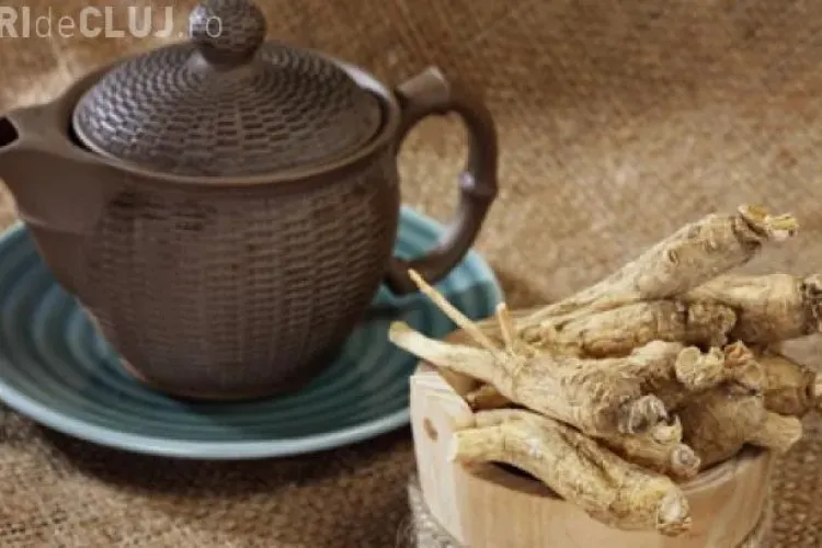 Care sunt cele mai bune 7 ceaiuri afrodisiace