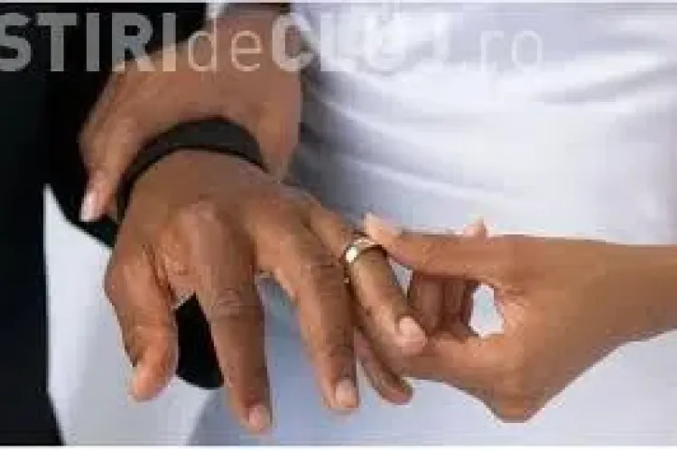 Caz UNIC: Doi bărbați se vor căsători cu aceeași femeie