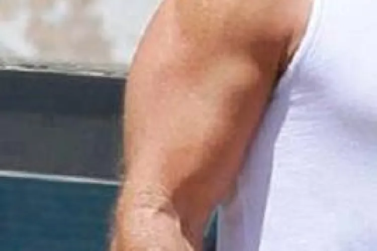 Mel Gibson e pe steroizi pentru a fi în formă. Va juca în ”The Expendables 3” - FOTO