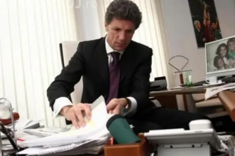 Gică Popescu îi răspunde lui Piţurcă: Dacă ești fotbalist adevărat joci din 2 în 2 zile