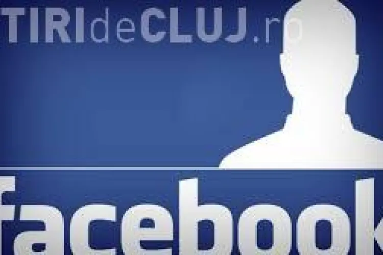 Un român are dosar penal după ce a postat pe Facebook 