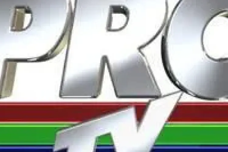 Sute de mii de români nu mai prind PRO TV   