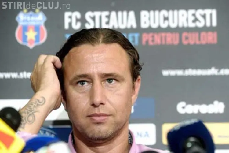 Cui dedică MM Stoica și Reghe calificarea în Champions League