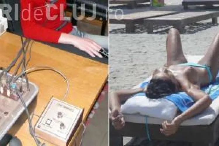 Nouă MODĂ la români: Își testează amantele cu detectorul de minciuni