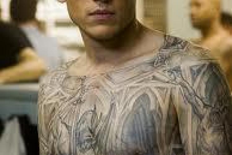 Starul serialului ”Prison Break” a mărturisit că a vrut să se sinucidă