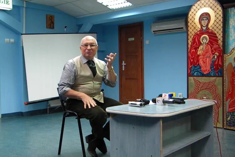 Lucan explică de ce a primit Alexandru Arșinel un rinichi atât de repede, în numai TREI ZILE