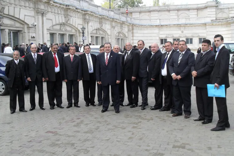 Romii din Cluj contestă noul rege al țiganilor: Nu o să-l recunoaștem niciodată ca ”REGE” pe Dorin Cioabă