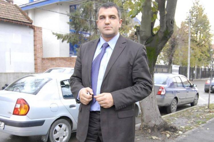 Fostul Comisar șef de la Protecția Consumatorului Cluj a fost declarat incompatibil de ANI