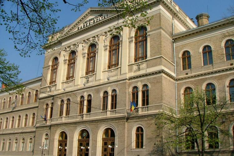 UBB Cluj a căzut 100 de locuri în TOPUL mondial al universităților