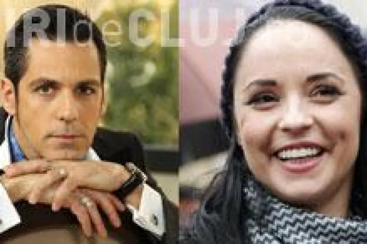 Câți bani fac pe an Bănică Jr. și Andreea Marin? 