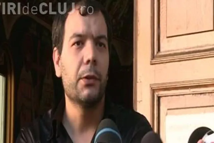 Mesaj DUREROS al tatălui copilului de 4 ani ucis de câini: Cine iubeşte maidanezii ...