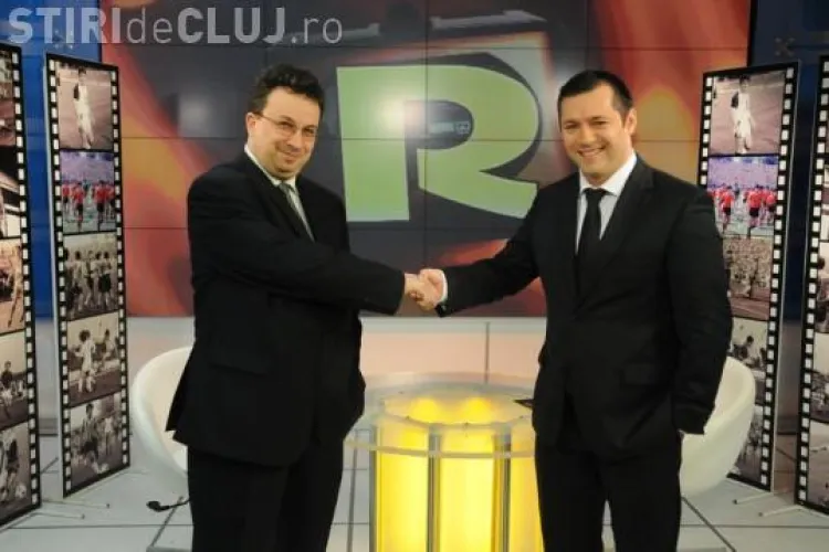 TVR a scos din grilă emisiunea ”Replay”, după 6 ani