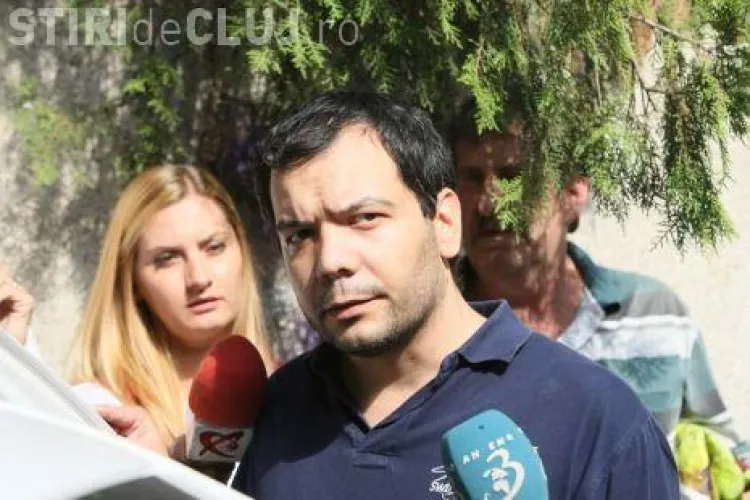 Tatăl copilului ucis de câini a GÂNDIT o pedeapsă pentru autoritățile, care nu au rezolvat problema mai demult