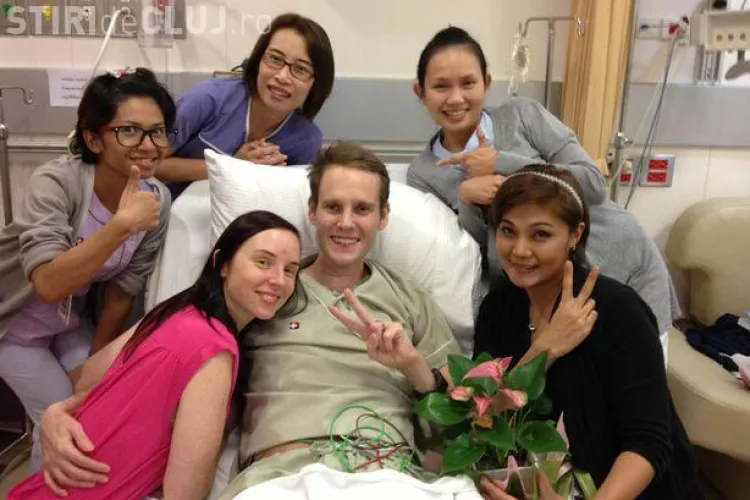 Inima unui sportiv a cedat de șase ori într-o SĂPTĂMÂNĂ. Cum a fost posibil