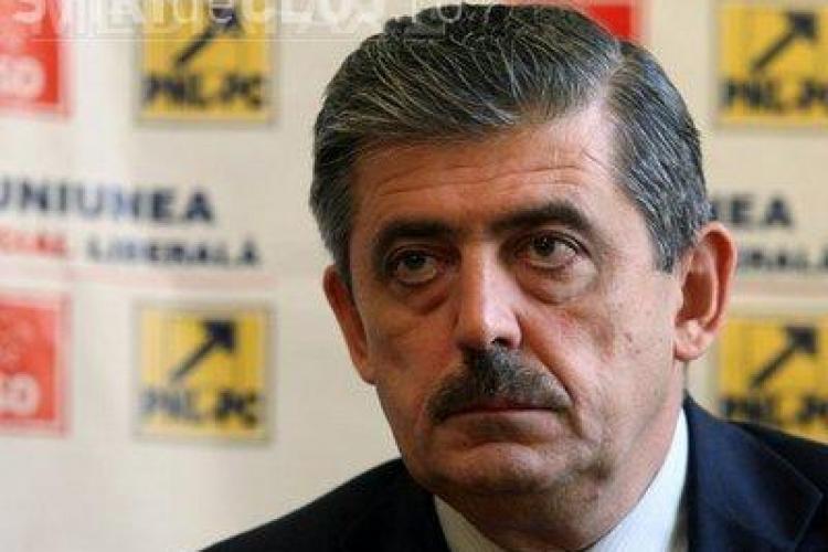 Uioreanu vrea pace la PNL: ”Nu voi mai candida la nici o funcție politică în viitorul Birou Politic Județean”