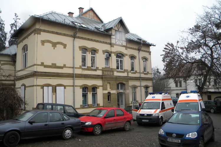 Biciclist de 35 de ani, mort la Clinica de Neurochirurgie din Cluj: ”A făcut embolie pentru că au uitat să-l întoarcă de pe o parte pe alta”