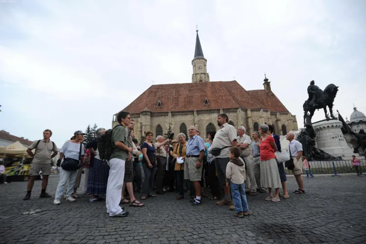 Vineri la Zilele Culturale Maghiare 2013: Magie cu Belloni și autonomie 