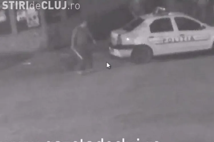 De ce a fost schimbat şeful Poliţiei Huedin? Mafia lemnului şi interlopii locali din Aghireșu i-au venit de hac comisarului şef Rus