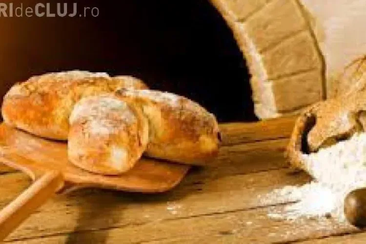 Mâncați pâine? La Cluj s-a găsit pâine cu aditivi chimici, prezentată ca fiind BIO